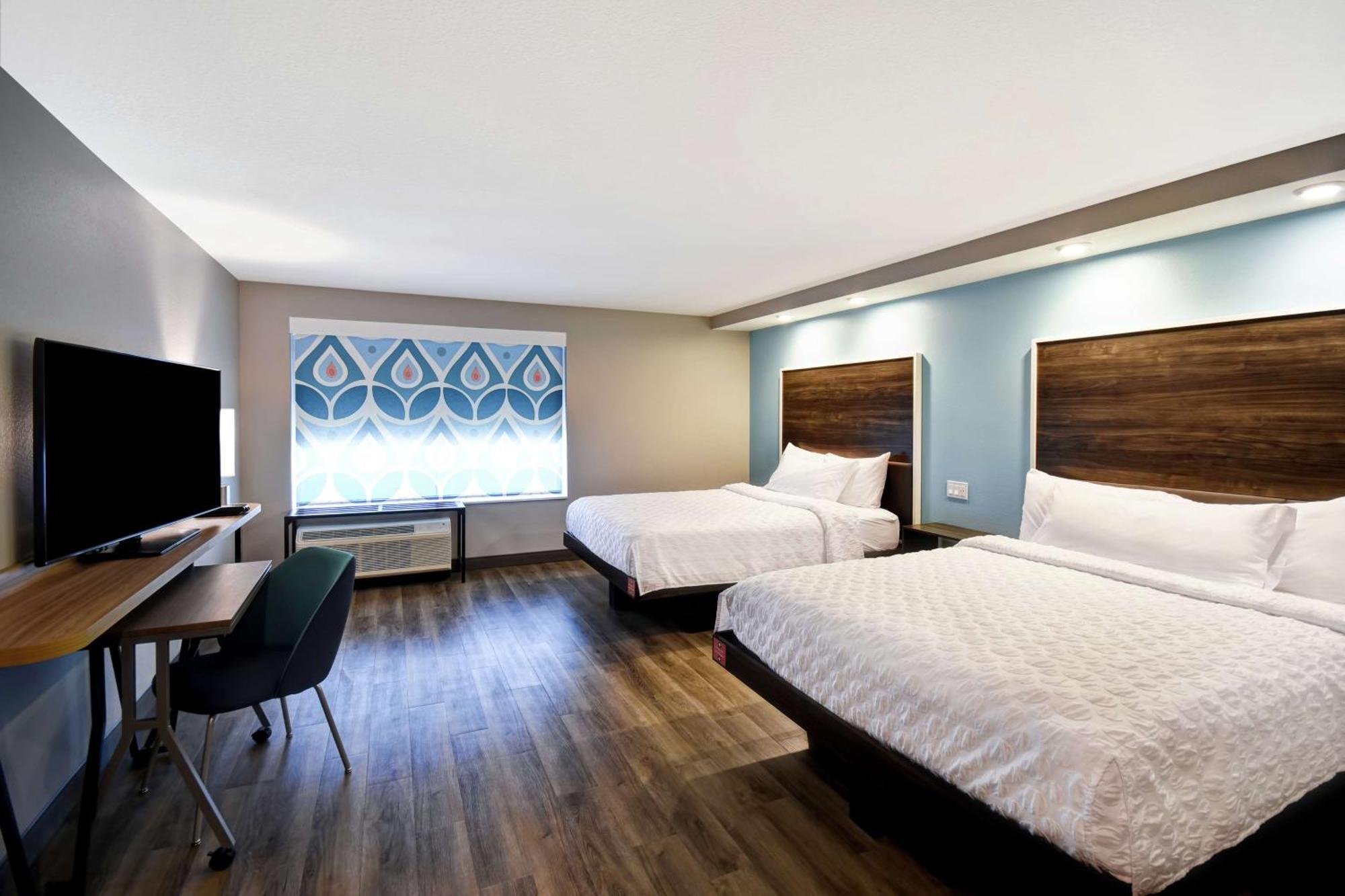 Tru By Hilton Fort Wayne Exterior foto